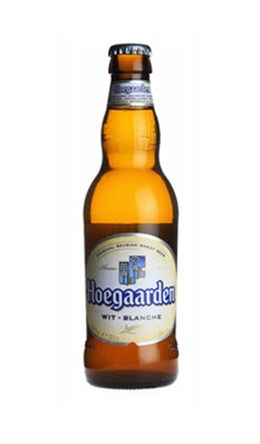 福佳白啤酒(瓶)330ML