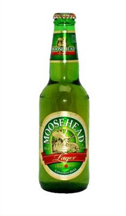 木斯赫德啤酒350ML
