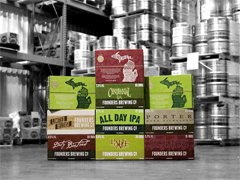 创始者全天候印度淡色艾尔啤酒founders-all-day-ipa..