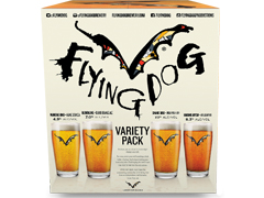 飞狗FlyingDogV-PAckCooler