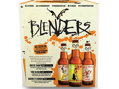 飞狗FlyingDogBlender-Fridge-Pack