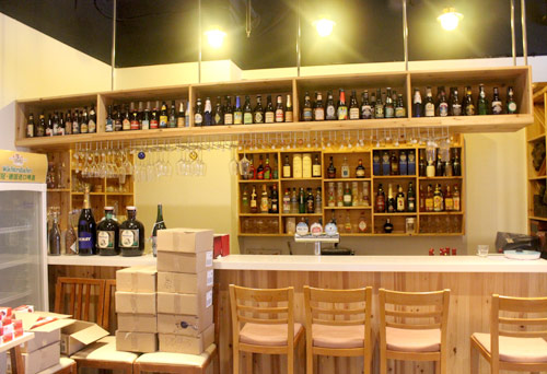 黛梦德酒屋（红岭店）