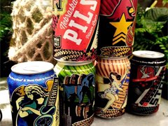 比尔森拉格啤酒Pilsner Lager1