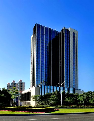 JW万豪酒店1