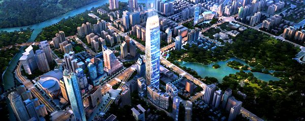 瑞吉酒店2