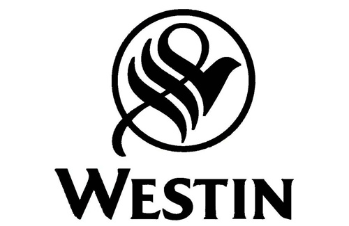 威斯汀LOGO