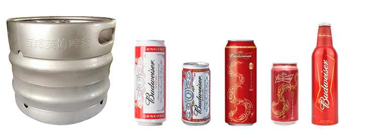百威啤酒-5