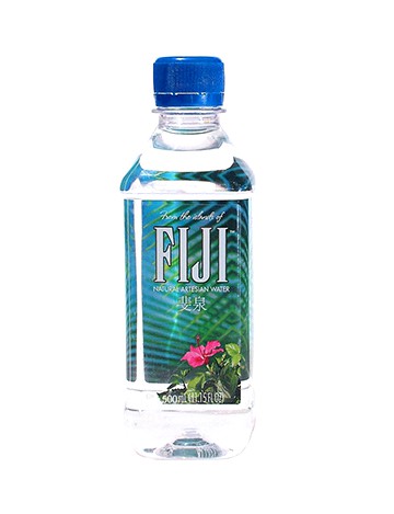 斐济水-2