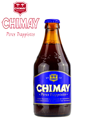 智美蓝帽330ML1