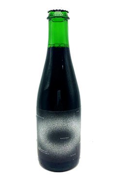美奇乐黑洞世涛啤酒375ML