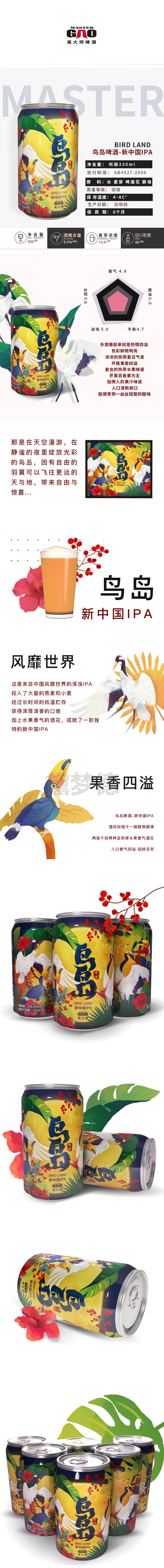 详情页